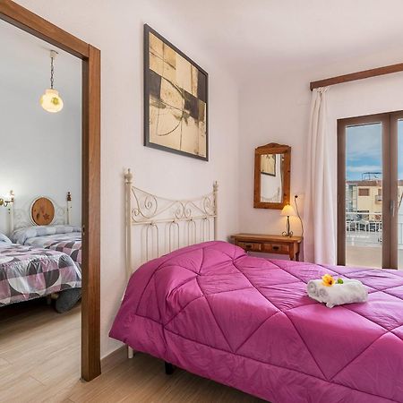 Cortijo El Almimbral Guest House Durcal Exterior photo