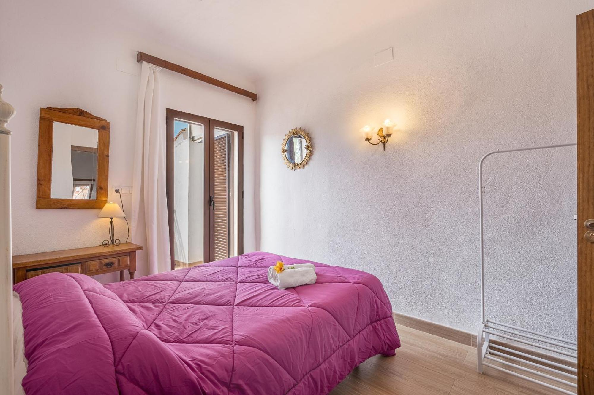 Cortijo El Almimbral Guest House Durcal Exterior photo