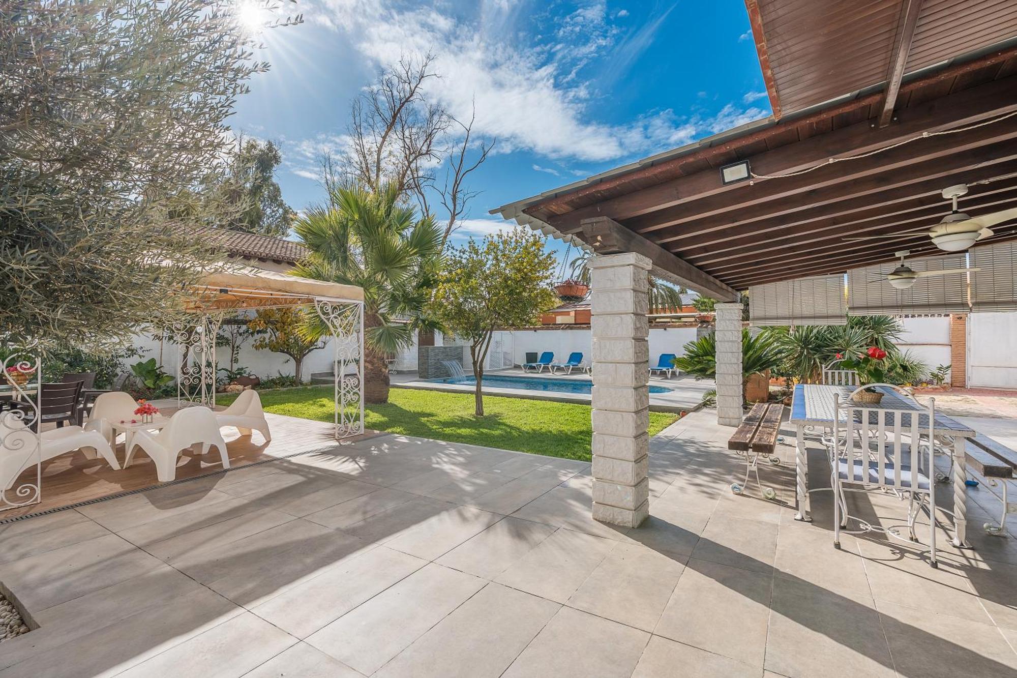 Cortijo El Almimbral Guest House Durcal Exterior photo
