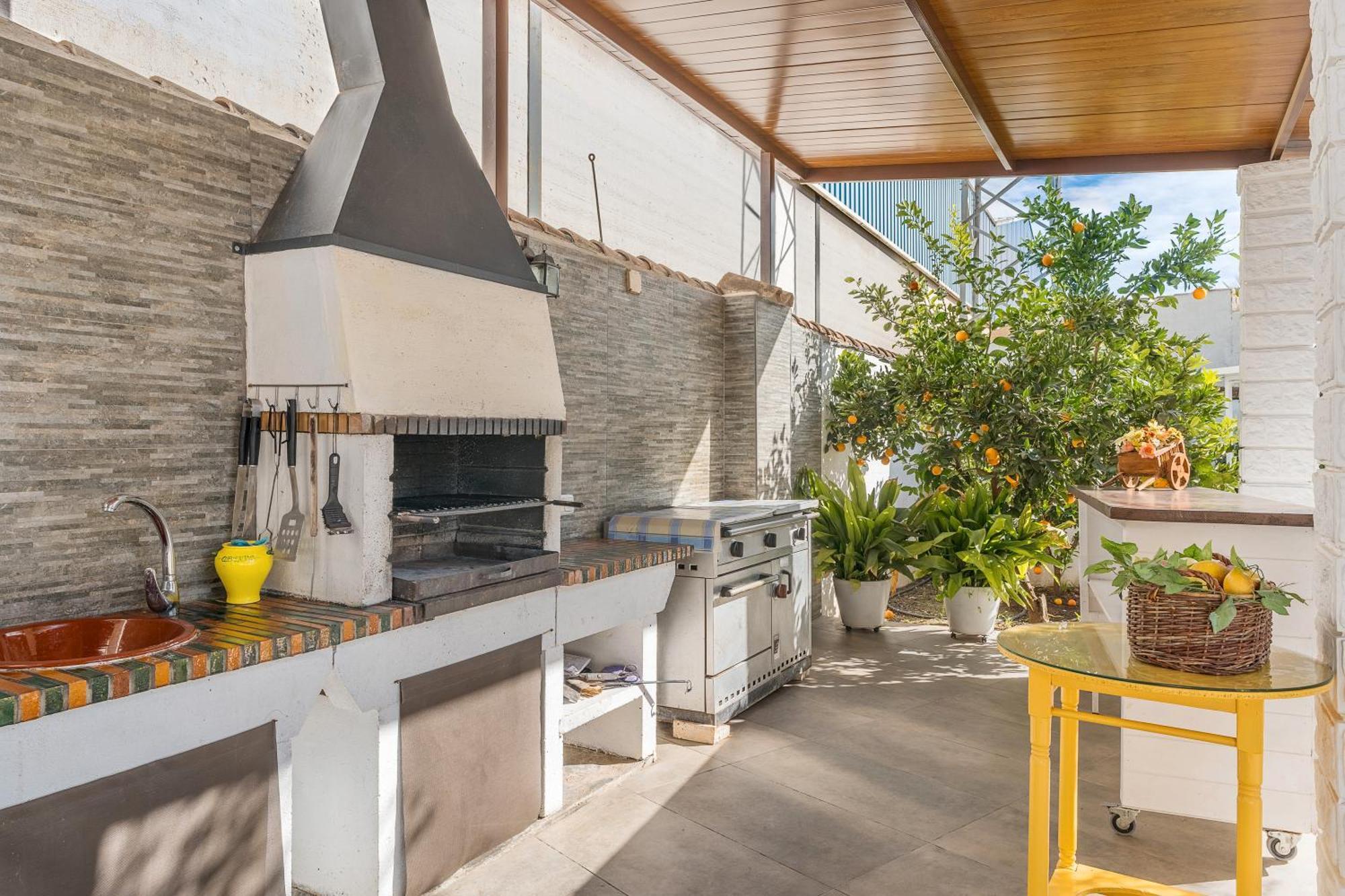 Cortijo El Almimbral Guest House Durcal Exterior photo