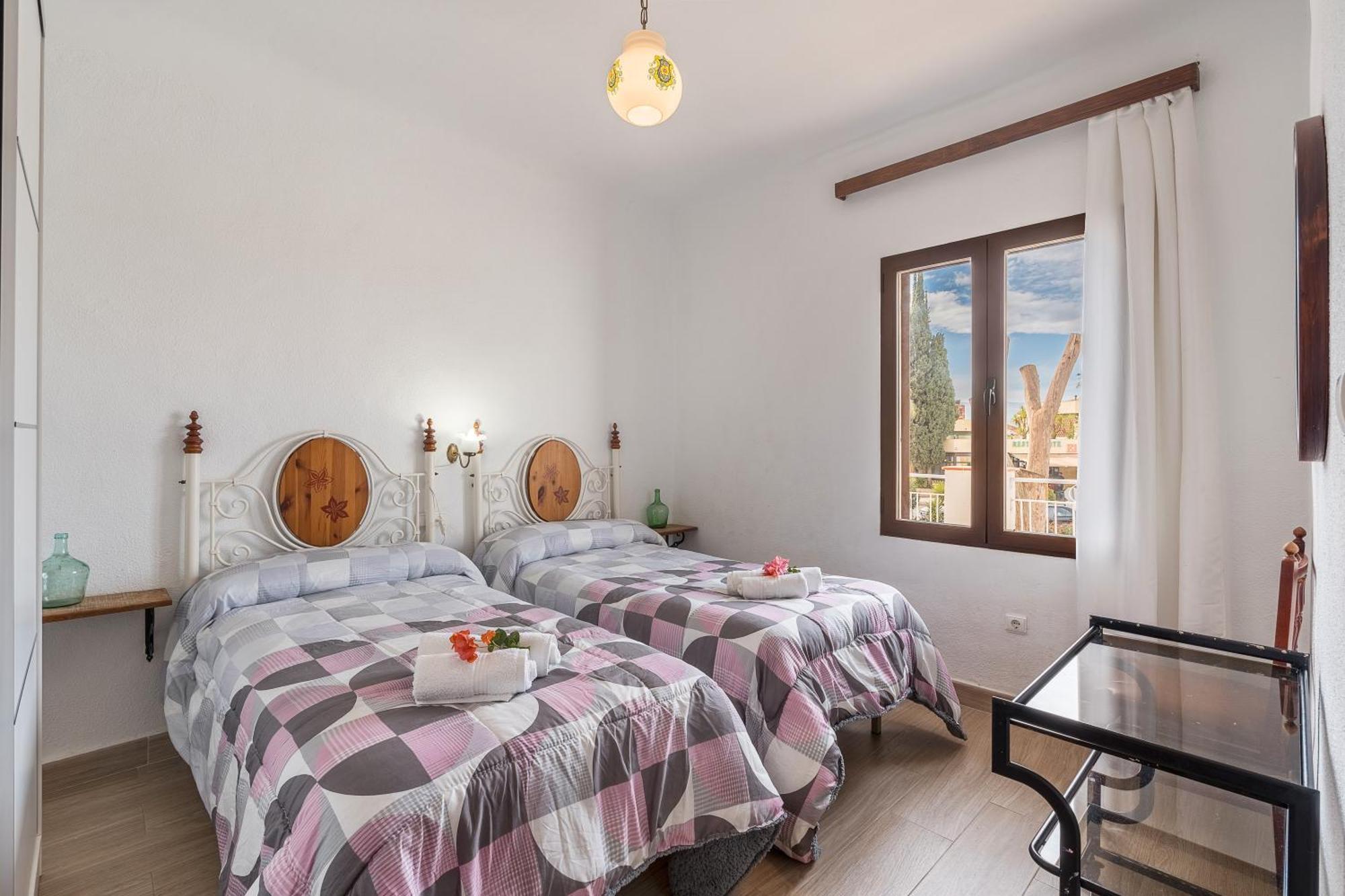 Cortijo El Almimbral Guest House Durcal Exterior photo